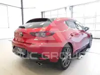 2021 Mazda 3