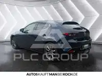 2021 Mazda 3