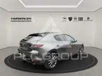 2021 Mazda 3