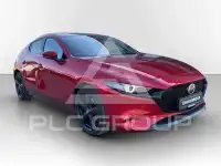 2021 Mazda 3