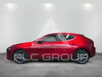 2021 Mazda 3
