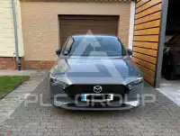 2021 Mazda 3