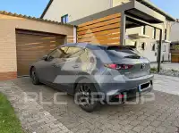 2021 Mazda 3