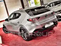 2021 Mazda 3