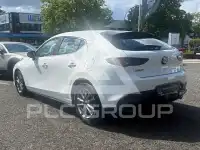 2021 Mazda 3