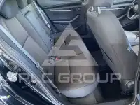 2021 Mazda 3
