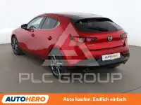 2021 Mazda 3