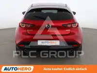 2021 Mazda 3