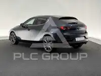 2021 Mazda 3