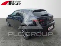 2021 Mazda 3