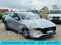2021 Mazda 3