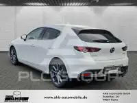 2021 Mazda 3
