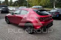 2021 Mazda 3