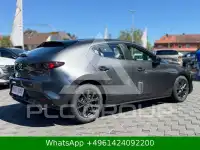 2021 Mazda 3