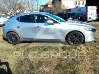2021 Mazda 3