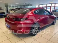 2021 Mazda 3