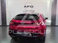 2021 Mazda 3