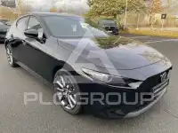 2021 Mazda 3
