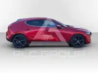 2021 Mazda 3