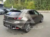 2021 Mazda 3