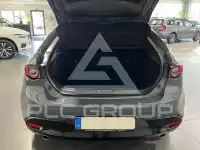 2021 Mazda 3