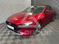 2021 Mazda 3