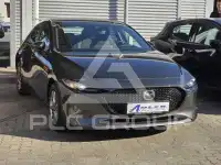 2021 Mazda 3