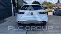2021 Mazda 3
