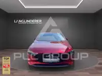 2021 Mazda 3