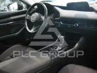 2021 Mazda 3