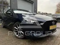 2021 Mazda 3
