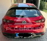 2021 Mazda 3