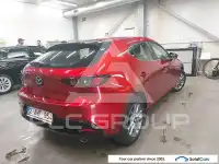 2021 Mazda 3