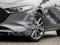 2021 Mazda 3