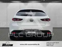 2021 Mazda 3