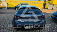 2021 Mazda 3