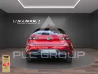 2021 Mazda 3