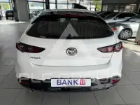 2021 Mazda 3