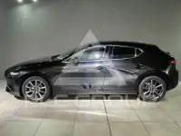 2021 Mazda 3
