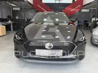 2021 Mazda 3