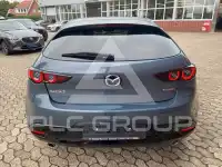 2021 Mazda 3