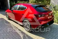 2021 Mazda 3