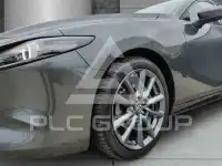 2021 Mazda 3