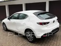 2021 Mazda 3