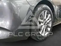 2021 Mazda 3