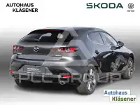 2021 Mazda 3