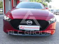 2021 Mazda 3