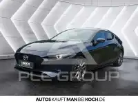 2021 Mazda 3