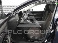 2021 Mazda 3