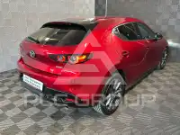 2021 Mazda 3